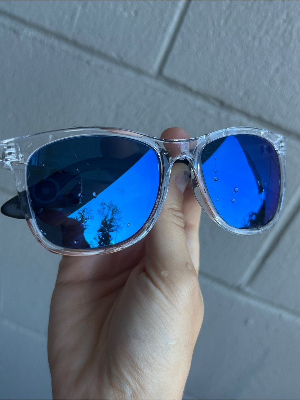 Eddie Bauer Preston Polarized Sunglasses